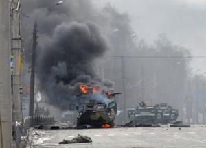 В Минобороны назвали потери российских войск 