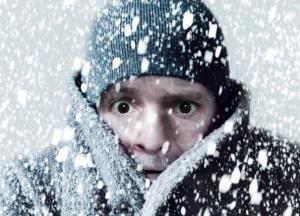 Україну може накрити одне з найсильніших похолодань за останні 70 років