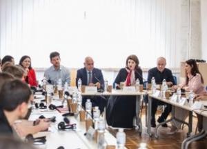 Швейцарія посилює підтримку України у боротьбі з корупцією та поверненні активів