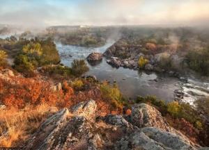 Прогноз погоды на 13 октября: тепло и сухо будет не везде