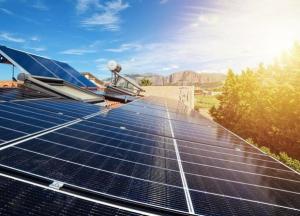 Инвестиции в «зеленую» энергетику в 2021 году составили $755 миллиардов