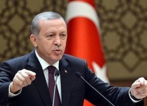 Турция пригрозила США признать геноцид индейцев