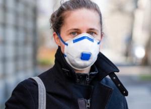 Рада ужесточает масочный режим