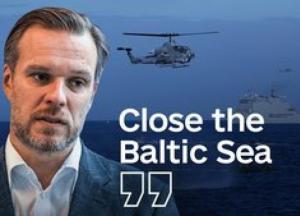 Европа має реагувати на гібридні атаки Росії, закликає експерт