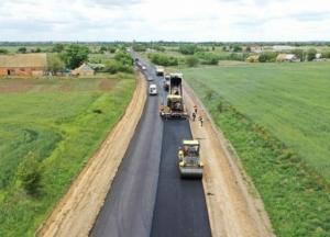 Укравтодор меняет нормы строительства дорог