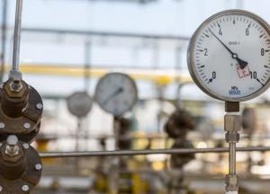 Нафтогаз повысил цены на газ на август
