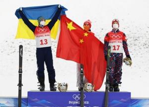 Абраменко принес Украине первую медаль на Олимпиаде 