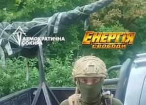На Харківському напрямку бійці потребують 50 зарядних станцій: «ДемСокира» зібрала третину суми