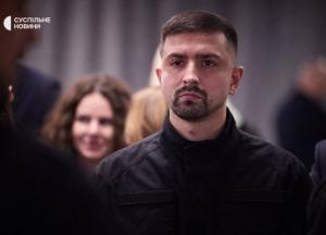 Герман Сметанін подав у відставку з посади гендиректора «Укроборонпрому»