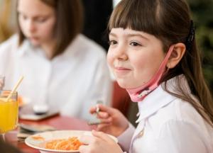 Новое школьное питание: что запретили и добавили