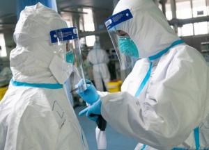 В Украине подтвердили два новых случая коронавируса