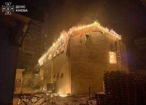 Київ під масованим ударом: 4 загиблих, 23 поранених, руйнування у Святошинському, Солом'янському та Дарницькому районах