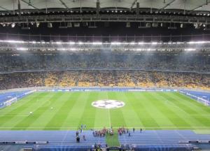 В Киеве ограничивают спортивные мероприятия, Свитолина празднует победу в Мексике