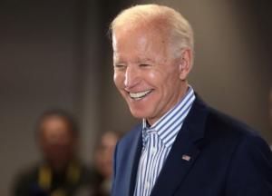 В Украине закрыли дело против Байдена, открытое по заявлению Шокина