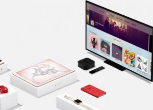 В чем особенность экранов техники Apple?