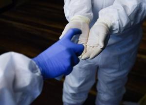 В Тернопольской области коронавирусом заразились 44 медика 