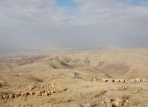 На Аравийском полуострове обнаружены таинственные древние сооружения