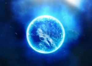 Астрономы открыли новую "пи-планету"