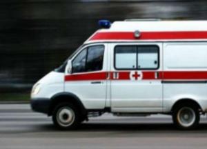 На Волыни от коронавируса скончался водитель скорой помощи