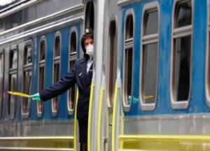 Попытка изнасилования в поезде "Мариуполь-Киев": Укрзализныця уволит работников за халатность
