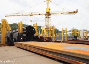 За первый квартал промпроизводводство в Украине упало на 2%