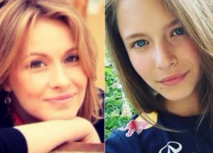 16-летняя дочь Елены Кравец удивила необычайным сходством с мамой (фото)