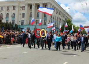 Скандальный кандидат на 210 округе Сергей Коровченко оказался пособником российских оккупантов в Крыму - расследование