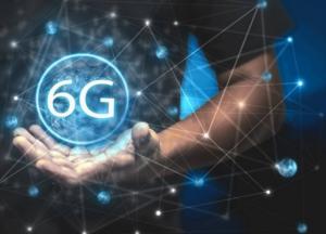 Китай начал разработку сетей 6G