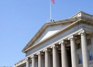 Минфин США запретил операции с Центробанком и Минфином России