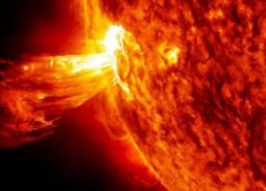 Ученые предупредили о двух мощных магнитных бурях в апреле