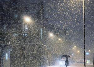 Погода на 26 декабря: Украину накроет снег и туман 
