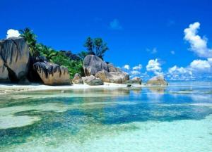Правительство утвердило безвиз с Сейшельскими островами