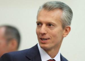 У бывшего министра финансов, экс-главы СБУ Хорошковского обнаружили коронавирус