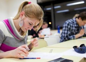 Минобразования подготовило два варианта проведения ВНО в 2020 году