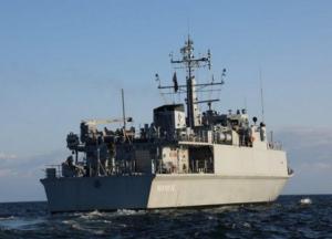 Україна готова долучитися до операції з розмінування в Ормузькій протоці