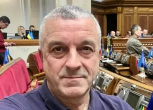 У Верховній Раді створили міжфракційне депутатське обʼєднання "Пошук царства Божого і правди його" (відео)
