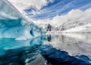 Что будет с океаном, если растает Антарктида: вывод ученых