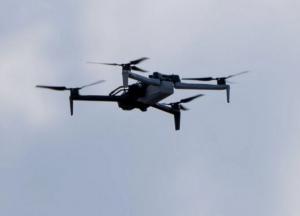 Невідомі дрони вперше кружляли над базою Бундесверу, де випробовуються безпілотники наступного покоління