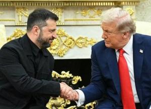 Стала відома дата, коли Трамп зустрінеться із Зеленським 