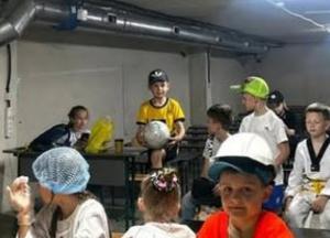 Україна створює підземну освітню інфраструктуру: школи в метро та підвальні класи