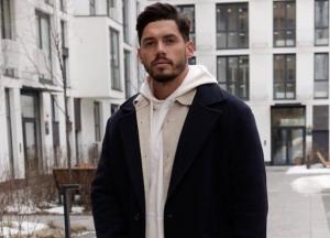 Украинский ведущий покинул российский проект Холостяк