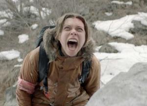 Голливуд впервые купил ленту украинского режиссера