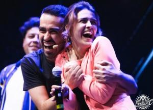 Куда пойти в Киеве, чтобы посмеяться от души: афиша юмористических событий февраля