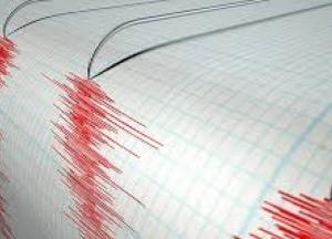 В Китае произошло мощное землетрясение, есть погибшие