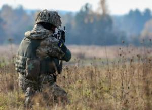 Война на Донбассе: боевики 5 раз обстреляли позиции ООС