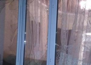 В Одесской области возле жилого дома взорвались гранаты (фото)