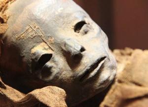 Мумия епископа помогла установить происхождение туберкулеза