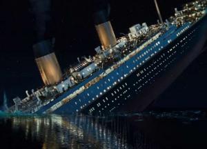 Специалисты озвучили новую версию крушения «Титаника»