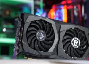 Як оптимізувати відеокарту з 8 Гб для ідеального геймінгу та професійної роботи