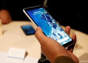 Рынок смартфонов показал рекордное падение за всю историю